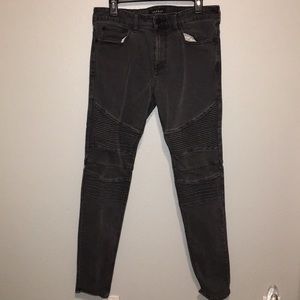 PacSun Active Stretch Denim